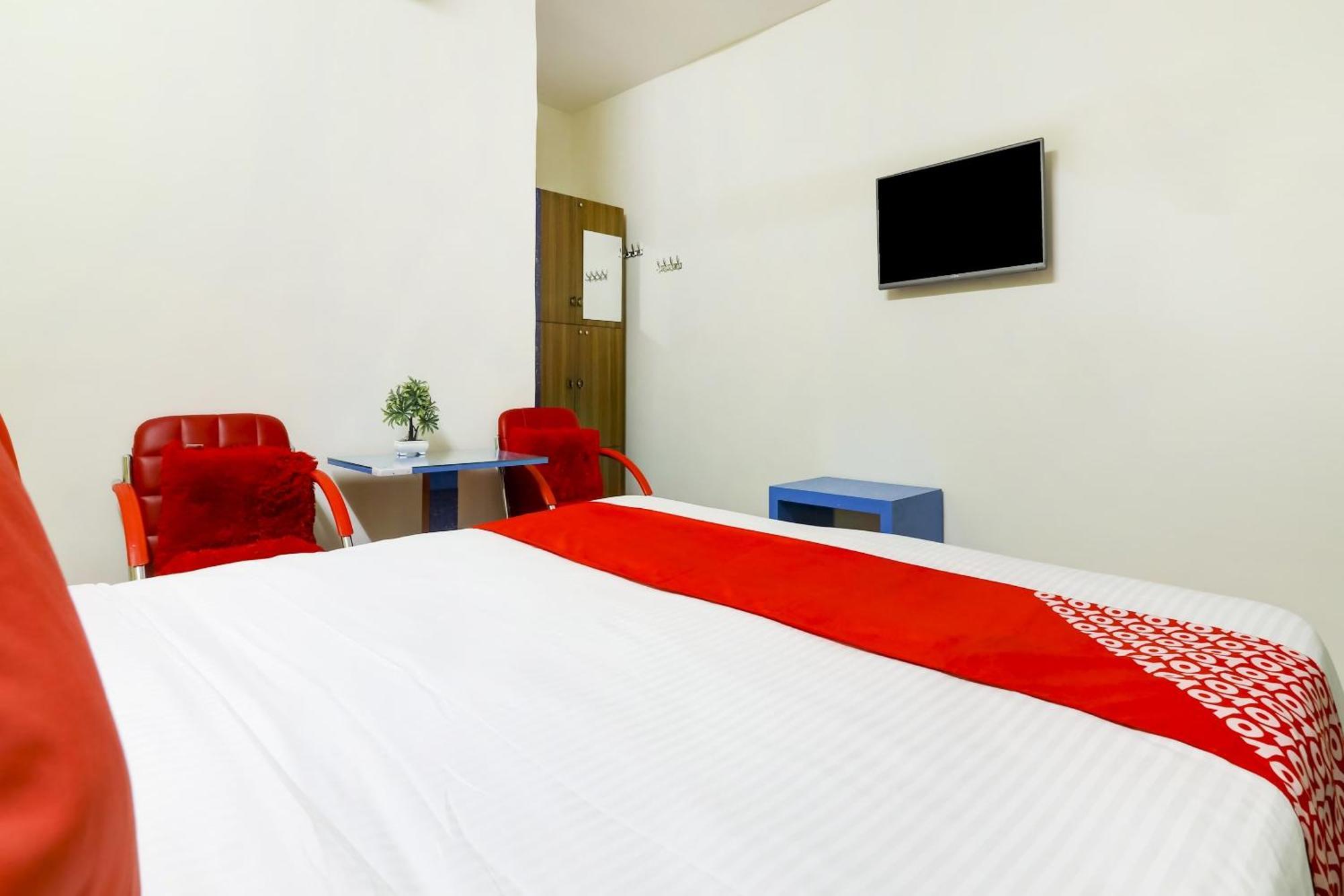 Super Hotel O Relax Grand Near Snow World Hyderabad Exterior foto